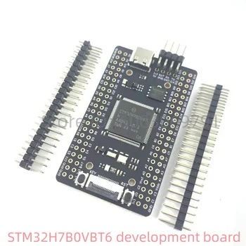 STM32H7B0VBT6. Mindestsystem der Entwicklungsplatine ist die STM32H7B0-Kernplatine bei 280 MHz