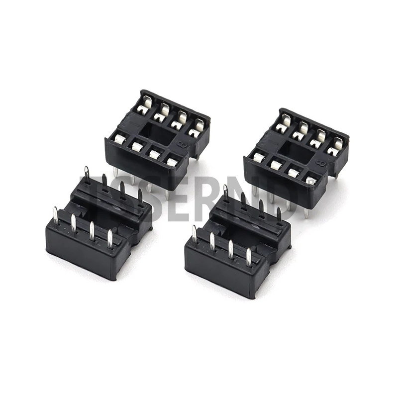 (10 Stück) NE555 NE555P IC 555 (20 Stück) – Bild 6