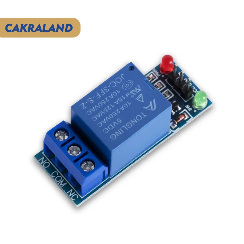 Relais 12 V Steuerplatine Modul 5 V Arduino 24 VDC Spannung 24 V Schalter 5 12 24 V DC 5 VDC 12 VDC Rele Rela