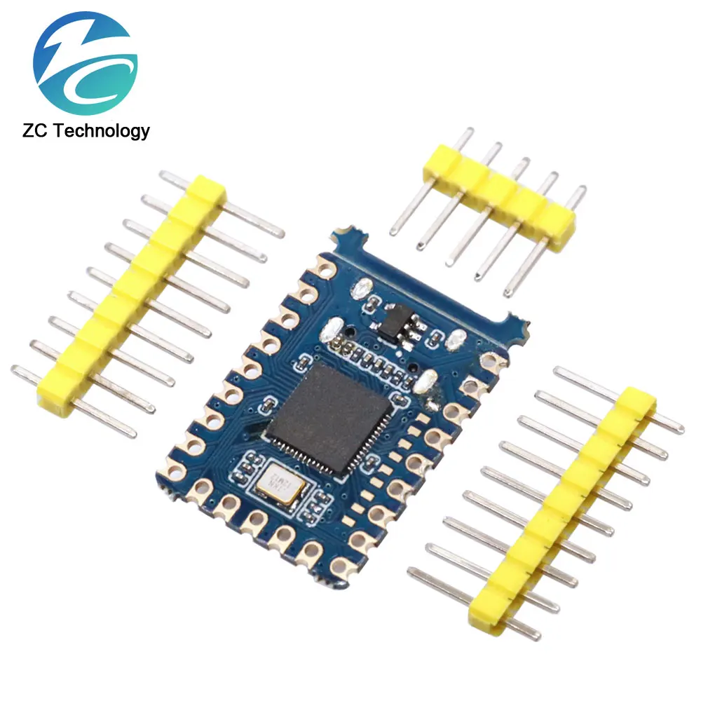 RP2040-Zero RP2040 untuk Modul Papan Pengembangan PICO Mikrokontroler – Bild 3