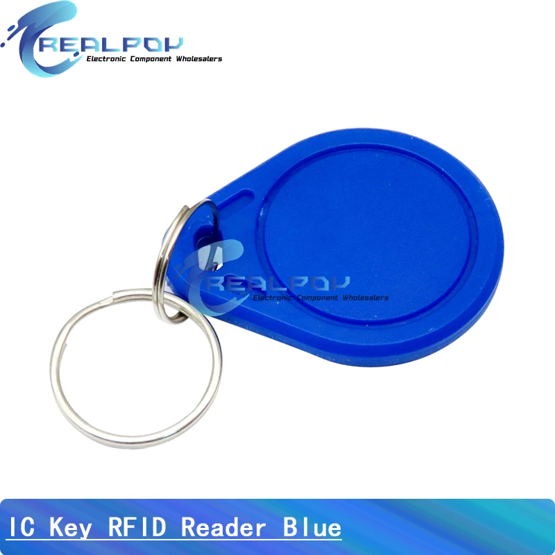 MFRC-522 RC-522 rc522 antenne rfid ic drahtloses modul für arduino ic key spi writer reader ic karte näherung