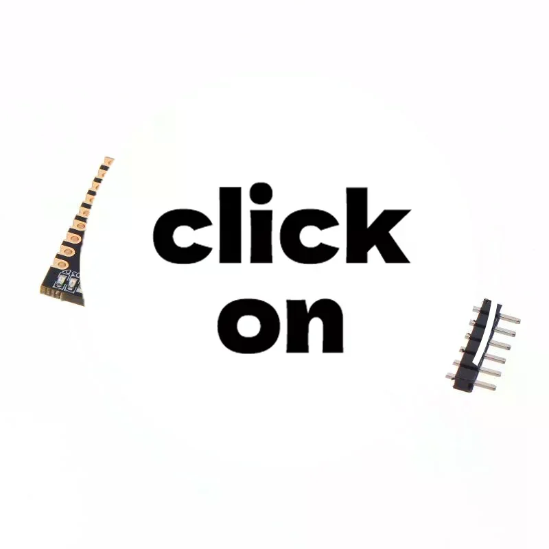 V 3,0/Nano Super Mini Typ-C Entwicklung Board Atmega328p Chip Ch340 – Bild 2