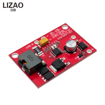1S MPPT Solar Panel Controller CN3791 6V / 9V / 12V 3A Solar Power Manager Modul 18650 Lithium Batterie Laden