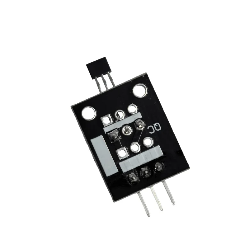 KY-003 Hall-Magnetsensormodul für Arduino AVR Smart Cars DIY – Bild 3
