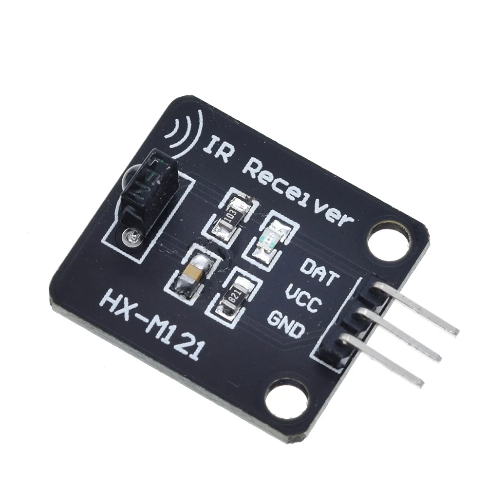 IR Infrarot Sender Modul Ir Digital 38khz Infrarot Empfänger Sensor – Bild 4