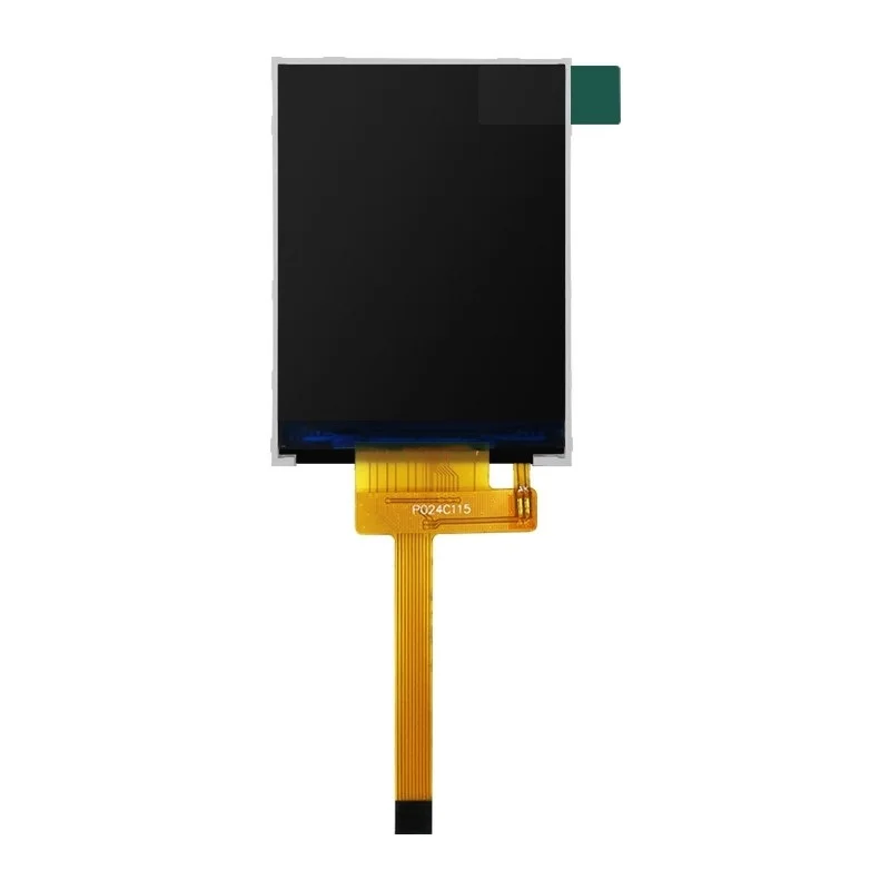2,4-Zoll-LCD-TFT-Display ST7789V3 TFT-LCD-Modul 4-Draht SPI 240 x 320 – Bild 6