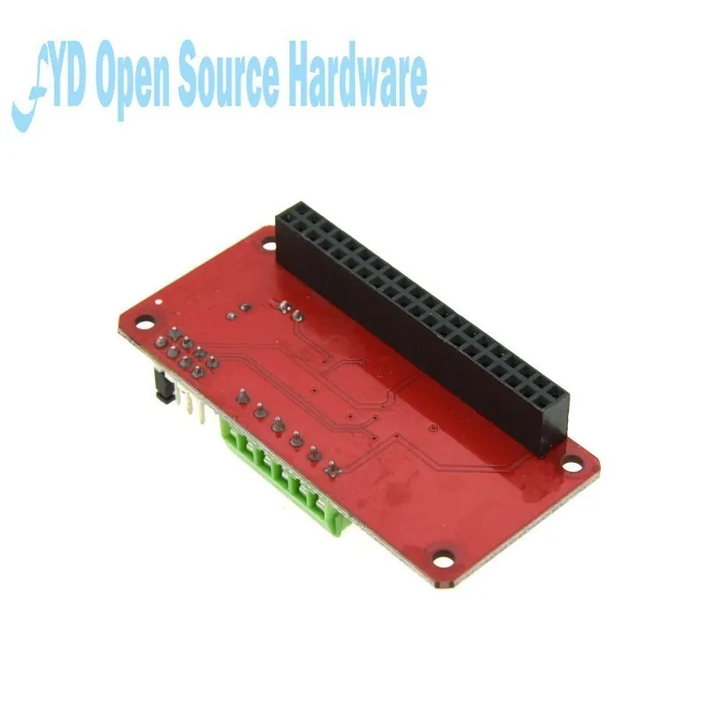 3,3 v ads1115 adc modul für raspberry pi/b/i2c rpi ads1115 adc analog – Bild 6