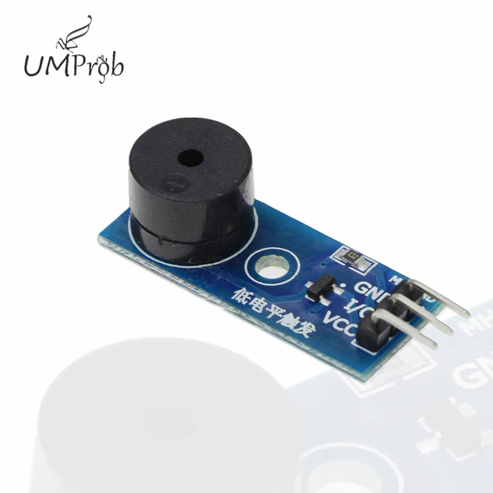 Passive Summer Modul für arduino Diy Kit
