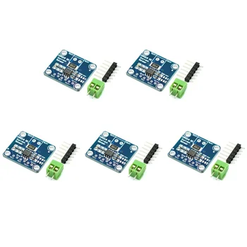 INA219 Bidirektionales Strom-Spannungs-Leistungsüberwachungs-Sensormodul I2C-Schnittstelle CJMCU-219 1/3/5