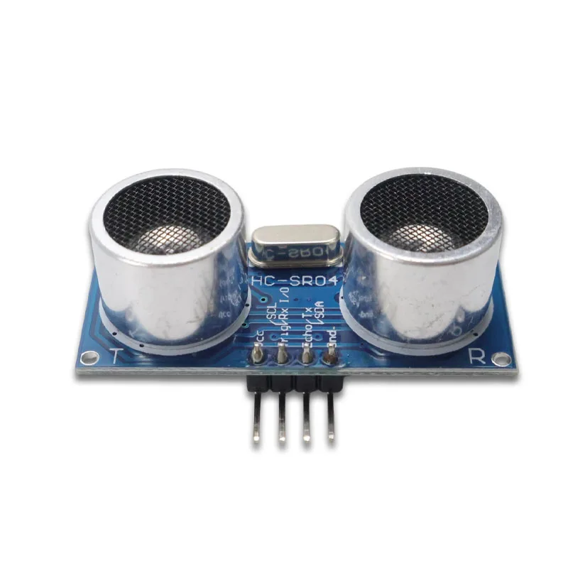 Ultraschallsensor HC-SR04 HCSR04 to World – Bild 3