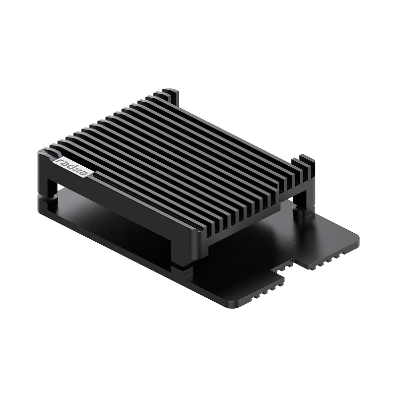 Resa Radxa Armor Case 7056A für Q6A/5C/5C +/5A/A7A – Bild 2