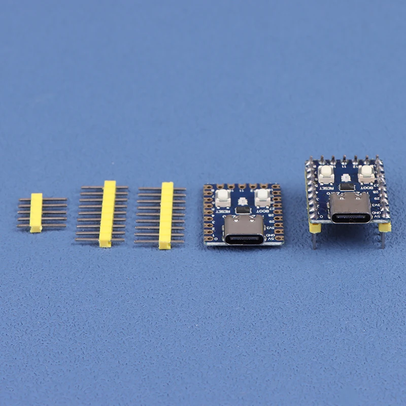 RP2040-Zero RP2040 Mikrocontroller-Entwicklungsboard-Modul – Bild 4