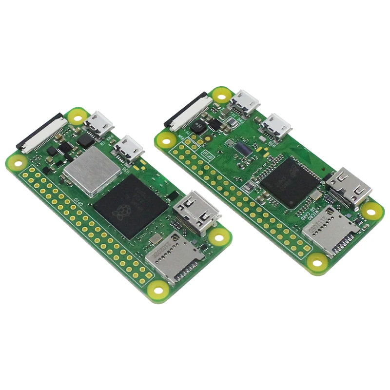 Raspberry Pi Zero 2w Entwicklungsboard Raspberry Pi Zero/Zero – Bild 3