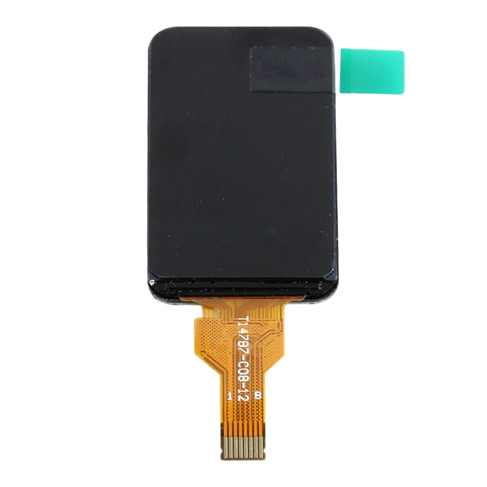 1,47 Zoll TFT LCD Display Modul 172*320 Auflösung 4-Draht SPI – Bild 5