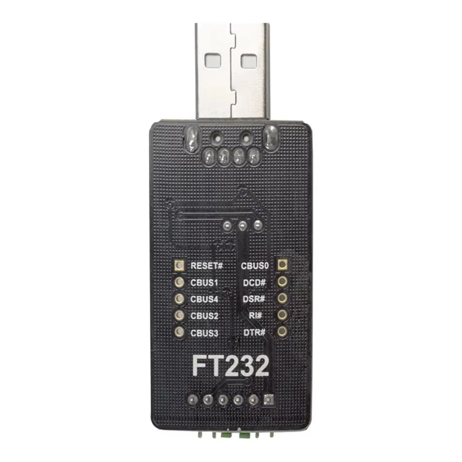 FT232RL FTDI USB to TTL Adapter USB to Serial Converter – Bild 4