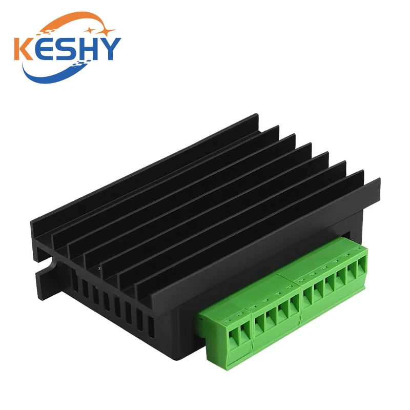 Schrittmotortreiber TB6600 23 Nema 34 42/57/86 Nema17 4A DC9-40V 1 – Bild 5