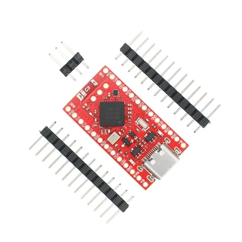 Promicro NRF52840 Entwicklungsboard, kompatibel mit Nice! Nano V2.0 Bluetooth-Lademanagement