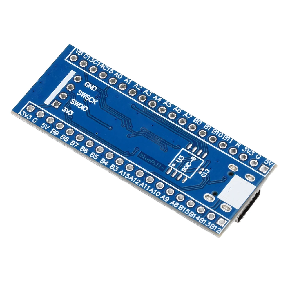 STM32F103C8T6 STM32F103 ARM Cortex M3 ARM STM32 Minimum System – Bild 6