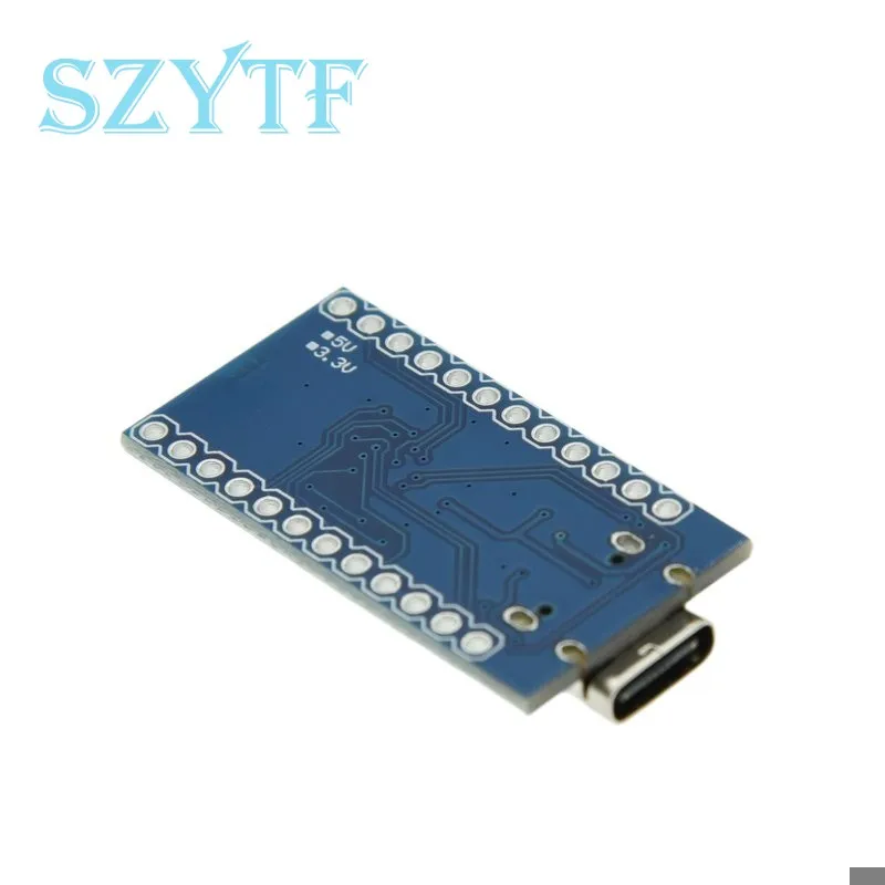 Typ-C-Micro-USB-Modul atmega32u4 5V 16-MHz-Board – Bild 2