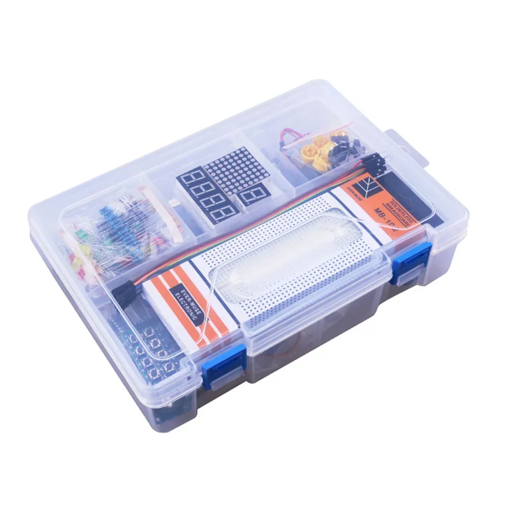RFID-Upgrade-Super-Starter-Kit mit Verbessertem UNO R3 – Bild 3