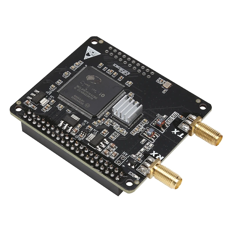Radioberry V2.0 Beta5 Software Defined Radio Geräte HF SDR TRANSCEIVER – Bild 5