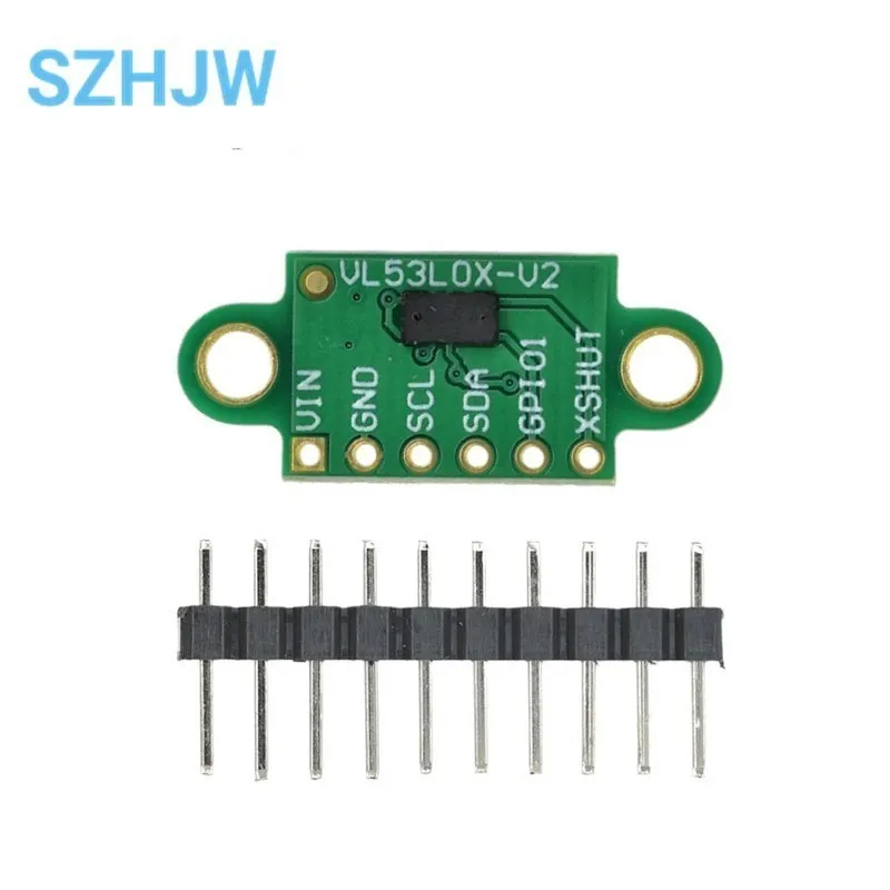 VL53L0X Zeit-von-Flug (ToF) laser Ranging Sensor Breakout 940nm – Bild 6