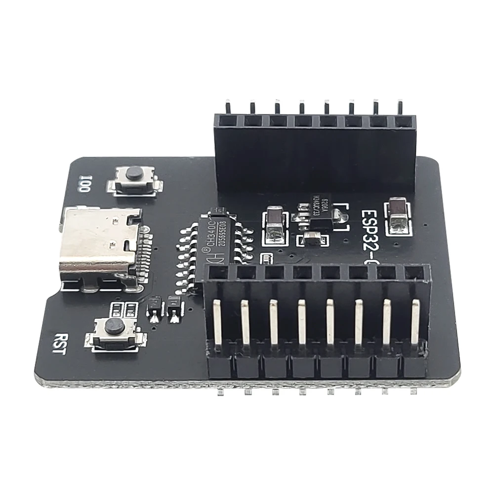 ESP32-CAM für OV2640-Kameramodule ESP32-CAM-MB Download Bottom Board – Bild 4