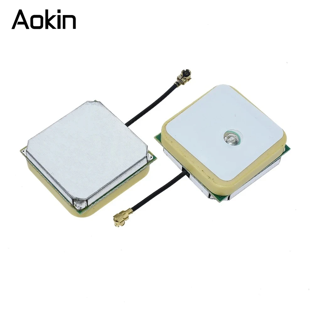 APM2.5 NEO-6M NEO-M7N-0-000 GPS-Modul GYGPSV1-8M 3-5V GYGPSV5-NEO – Bild 5