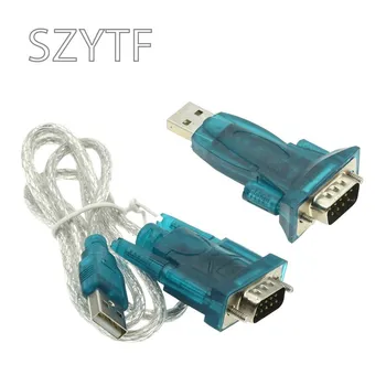 FT232RL USB-zu-TTL-Seriell-Adaptermodul, Industrieller FTDI-Chip USB-zu-UART-Konverter 5V 3.3V für Arduino Pro