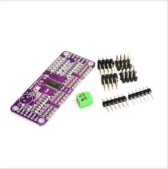 16 kanal 12-bit PWM/Servo Driver-I2C interface PCA9685 oder Raspberry pi schild modul servo schild
