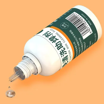50 ml Free-clean Schweißen Flux Schnelle Löten Liefert Werkzeug Für Edelstahl Batterie Löten Creme Zubehör