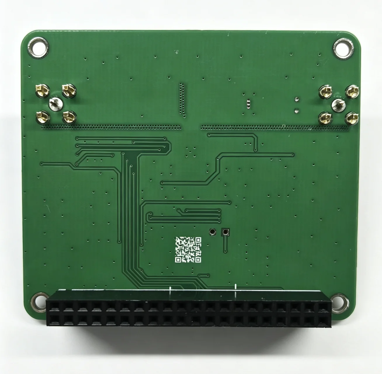 HAM TETRA TMO HAT SXceiver HAT Duplexer UHF 430-440MHz für Raspberry – Bild 3