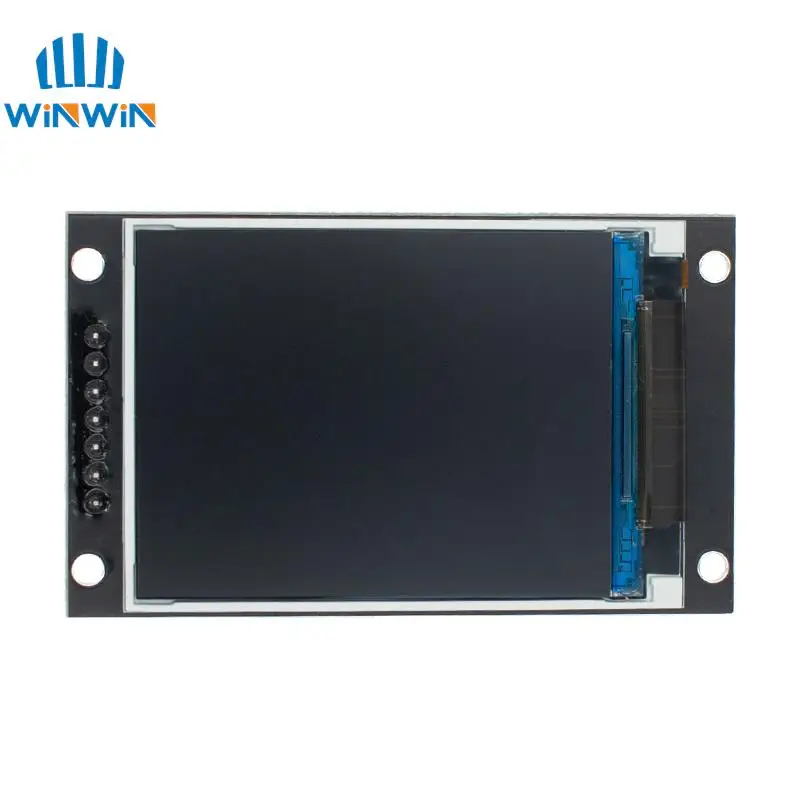 2,0-Zoll-TFT-Display OLED LCD-Laufwerk IC ST7789V 240RGBx320 – Bild 2