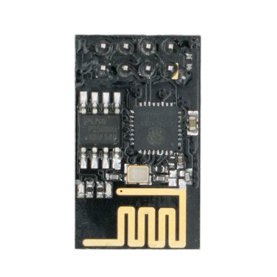 ESP8266 ESP-12E ESP-01 ESP-01S ESP-07 ESP-12E ESP-12F Remote Serial – Bild 5