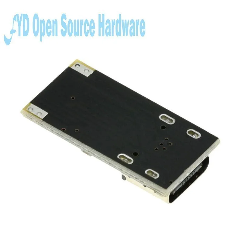 USB-C PD Trigger Board Modul PD/QC Decoy Board Schnelle Ladung Typ-c – Bild 5