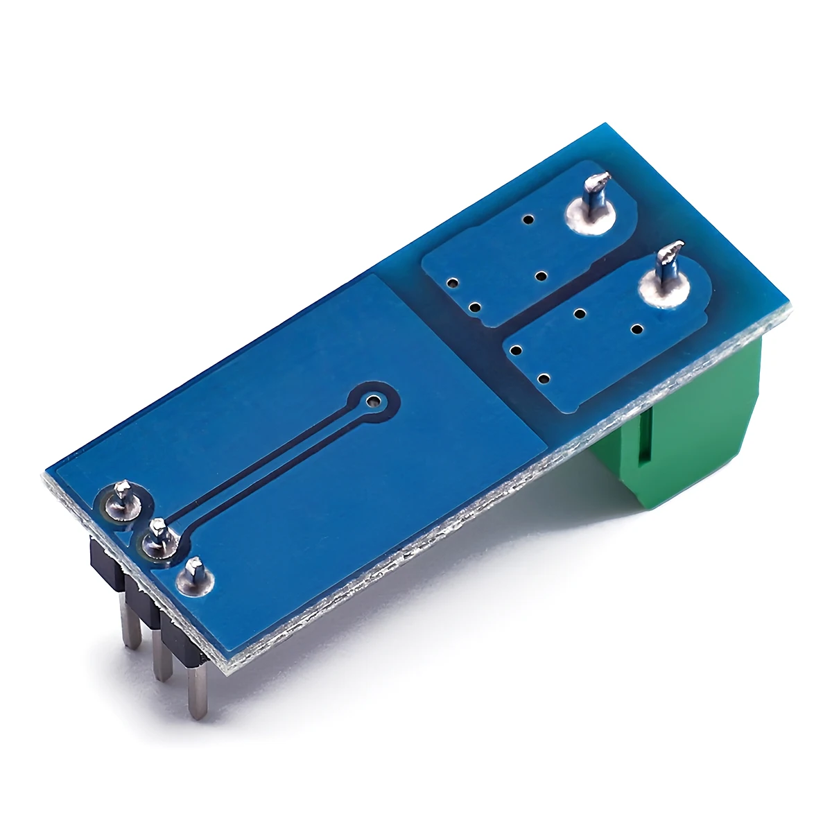 ACS712 Range Hall Stromsensormodul 5 A 20 A 30 A ACS712ELC – Bild 6