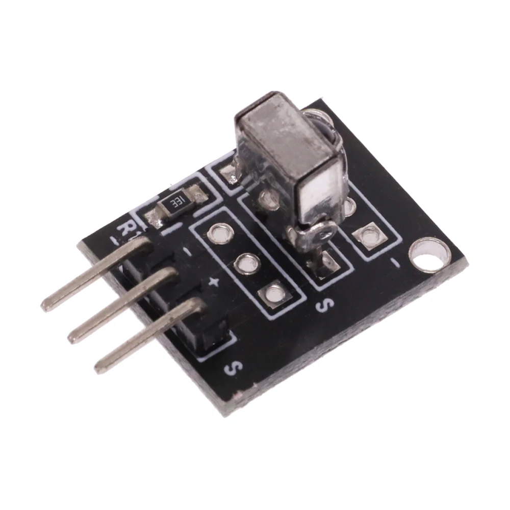 3pin KY-022 TL1838 VS1838B 1838 Universal IR Infrarot Sensor Empfänger – Bild 5