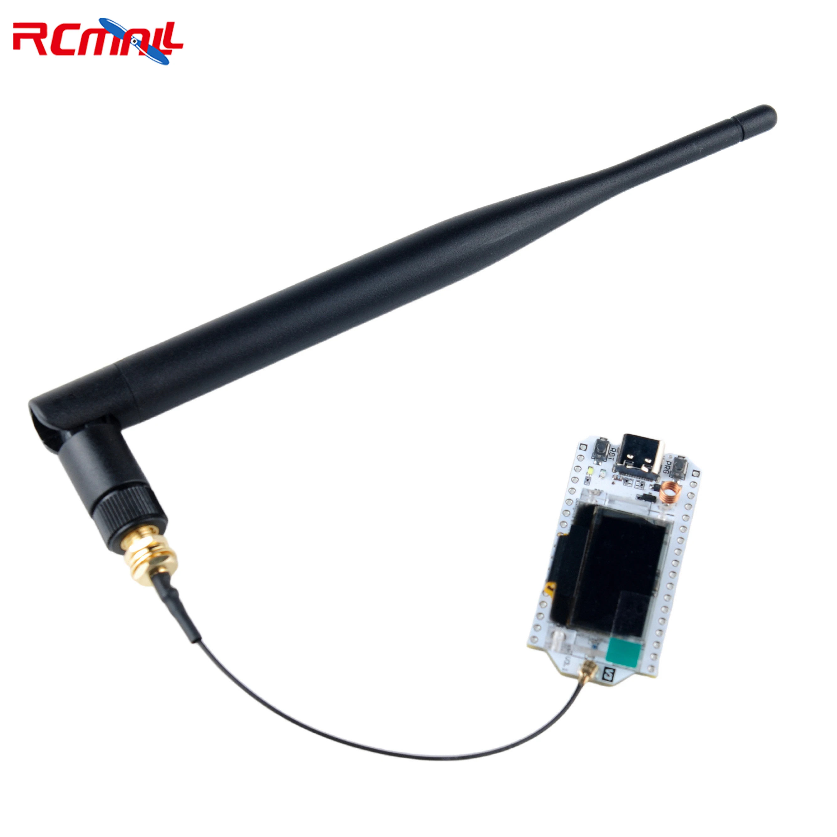 Heltec LoRa32 V3 863-928MHZ ESP32 LoRa Dev-board SX1262 0,96 Zoll OLED ESP32-S3 WIFI BT LoRa Kit für Arduino