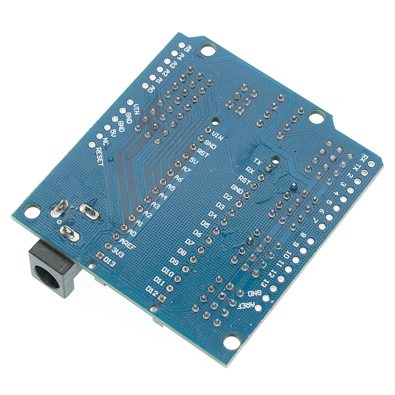 AITEXM UNO Shield / Nano Shield für Arduino NANO V3 und UNO R3 – Bild 6