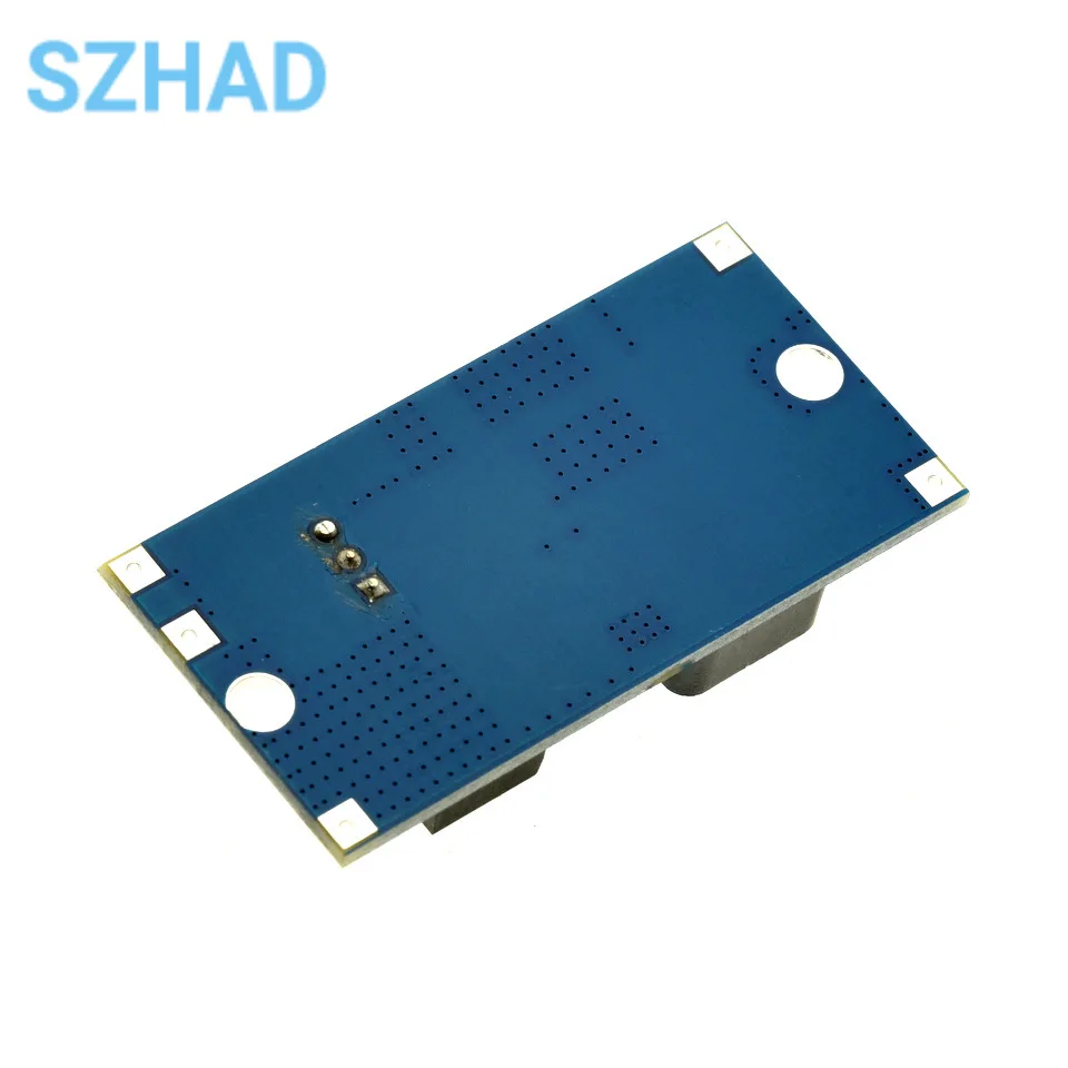 DC-DC LM2596HV Einstellbares Abwärts-Stromversorgungsmodul 36 48 V – Bild 4