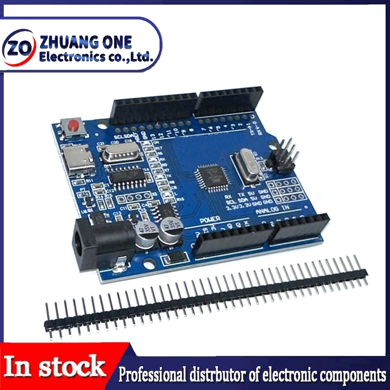 UNO R3 Box ATMEGA16U2 / UNO + WiFi R3 ATMEGA328P Chip CH340G Für Arduino UNO R3 Entwicklungsboard WeMos