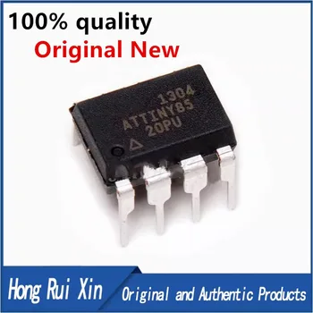 (1-50 stücke) Neue ATTINY85 20PU ATTINY85-20PU DIP-8 Chipset IC