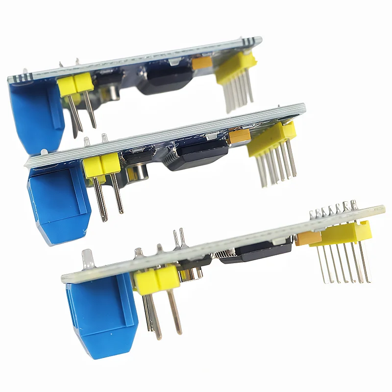 MCP2515 CAN-Bus-Modul TJA1050 Empfänger SPI für 51 MCU ARM Controller – Bild 2