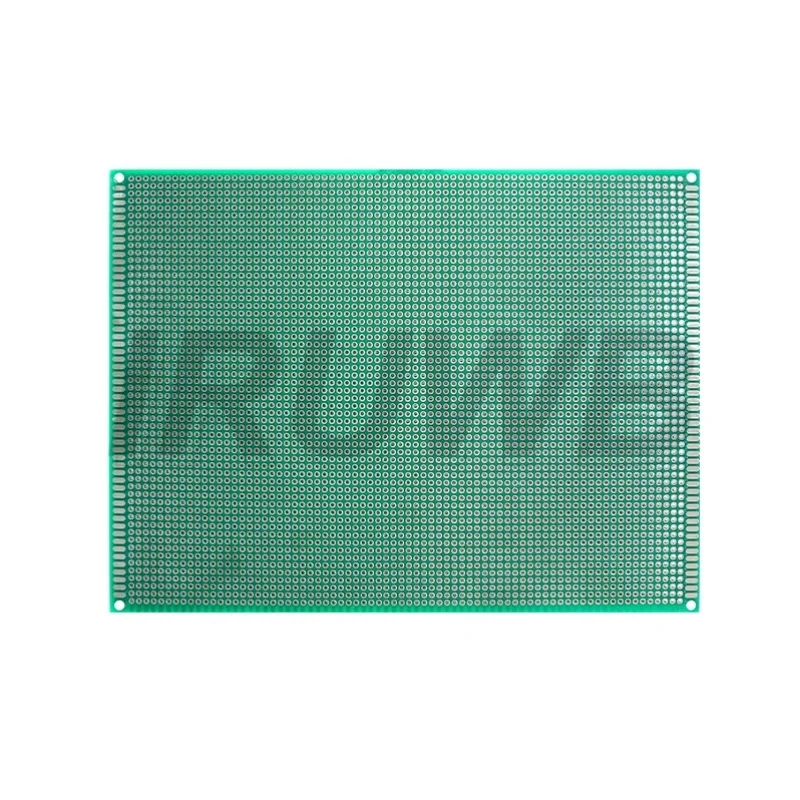 15x20cm PCB Prototyp-Platine Doppelseitige Universal-Leiterplatte – Bild 5