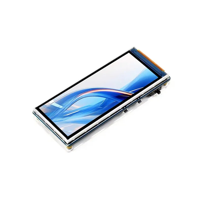 ELECT-ESP32-S3 3,16 Zoll LCD-Display-Entwicklungsplatine 3,16 Zoll – Bild 5