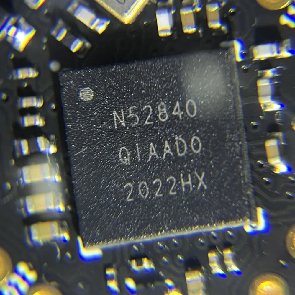 Promicro NRF52840 Entwicklungsboard Stabiles Drahtloses – Bild 3