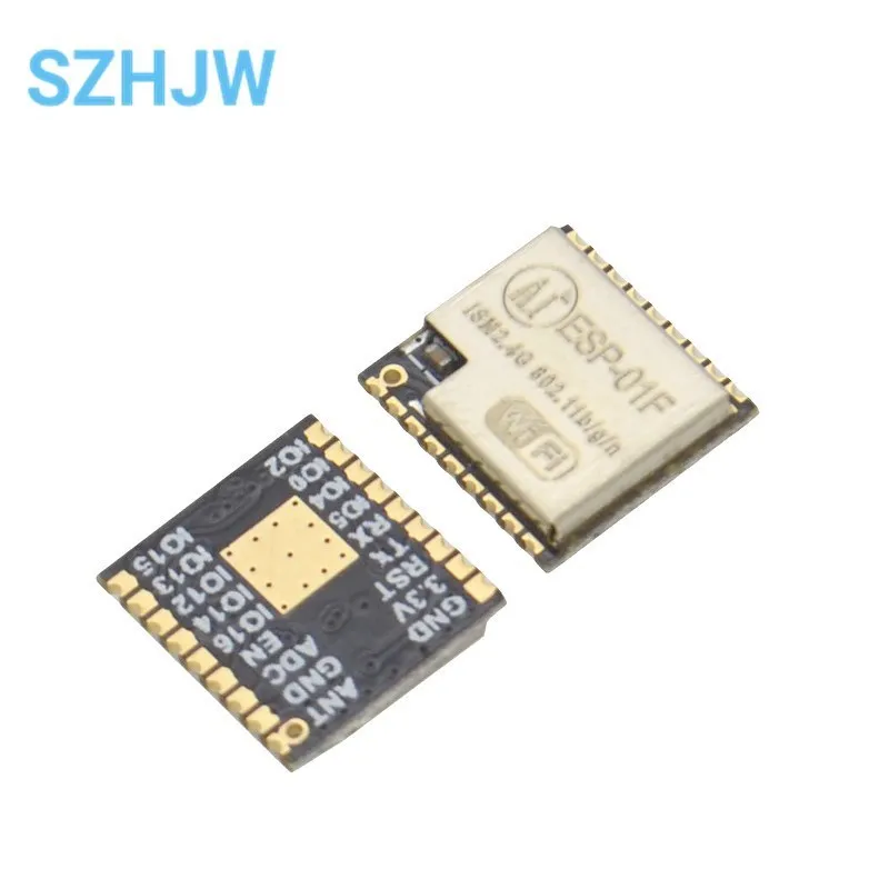 ESP8266 ESP-01 ESP-01S ESP-01F ESP-07 ESP-07S ESP-12 ESP-12E ESP-12F – Bild 5
