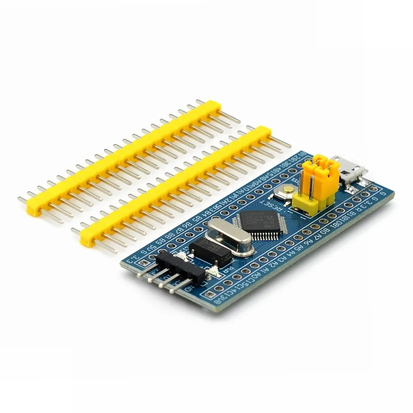STM32F103C8T6 Kernmodul ARM STM32 Mikrocontroller – Bild 2
