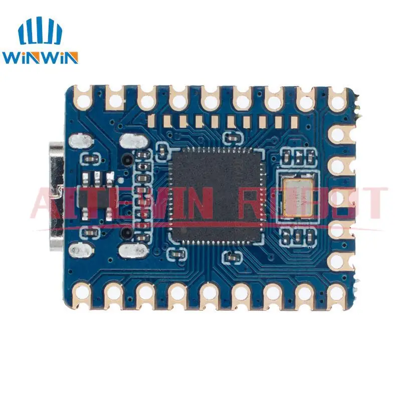 RP2040 für Raspberry Pi Mikrocontroller PICO Development Board – Bild 5