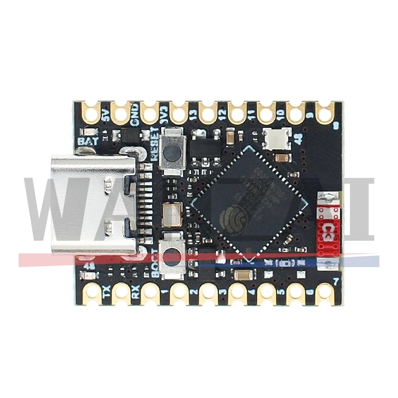 Esp32-S3 Entwicklungsboard ESP32 SuperMini Entwicklungsboard ESP32 – Bild 5
